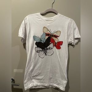Small Custom Graphic Tee